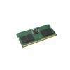 MEMORIA RAM KINGSTON VALUERAM SODIMM DDR5 8GB 5600MT/S CL46 1RX16 1.1V -