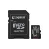 MEMORIA MICROSD KINGSTON CANVAS SELECT PLUS GEN3 512GB R.150MB/S CL10 UHS-I U3 V30 A1 -