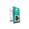 Memoria Micro SD 8GB C/A Stylos. STMSD81B -