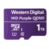 MICROSD PURPLE 1TB WDD100T1P0C -