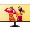 Monitor AOC Modelo 22B35HM23  Brillo 250 cd/m2 (Typical ) Tiempo de respuesta 4ms Entrada de señal Hdmi 1.4 x 1 VGA  Hdmi  Resolución 1920 x 1080 @ 120 HZ -