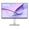 MONITOR BENQ MA320U 4K 32 9H.LMXLB.QBA Monitor para Mac 31.5 Pulgadas Resolución 4K UHD ( 3840 x 2160 ) 60 Hz -