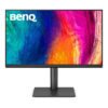 MONITOR BENQ PD706QN 27 PULGADAS 2K (2560x1440) - PANEL IPS, 400 NITS, HDR, HDMI, DP, USB-C, USB A, 100  SRGB, REC, P3 95, BOCINAS 3W x 2.