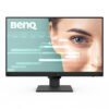MONITOR BENQ GW2490E 23.8 Pulgadas FULL HD - PANEL IPS, 5 MS, 100Hz, 99  sRGB, HDMI, D.P. BOCINA 2W x 2