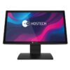 Monitor Touch 18.5 Pulgadas FHD Hostech HT400-1 HTMOTCH2B - resolución FHD