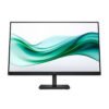 Monitor HP Serie 3 PRO 23.8 Pulgadas FHD 324pv (9U5C1AA#ABA). Pantalla IPS - Resolución 1920 x 1080, Puertos HDMI/VGA, Garantía: 3 años