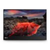 Monitor Lenovo M14t Touch Portatil - Gen 2, Pantalla 14 Pulgadas (2240x1400) 2x USB-C with DP 1.2, Garantía 3 años con fabricante