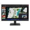 Monitor Lenovo ThinkVision S27-4e - 1x HDMI® 1.4, 1x VGA, tiempo de respuesta 4ms, 3 años de garantia con fabricante