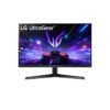 Monitor LG gaming UltraGear™ 27 pulgadas FHD IPS 180 Hz - 1 ms, HDR10