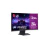 MONITOR LG 27 27GS60QC ULTRAGEAR HDCURVO -