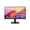 MON LG 23.8 (24U421A-B) FHD CURVO 100HZ -