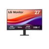 MONLGE3190 MON LG 27 (27U421A-B) FHD CUR USB-C -