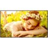 Monitor Profesional LG 55 pulgadas 55UL5Q - Resolución 3840x2160 UHD