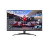MONITORES LG 32 PULGADAS 32UR500K UHD 4K AMD FreeSync60hz -