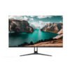 Monitor  LANIX LX215 - 21.5 pulgadas, 1920 x 1080 Pixeles, 6, 5 ms, Negro