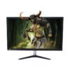 Monitor Naceb Technology NA-628 Grade A - 21.5" Full HD, Panel Nuevo Certificado, color negro, 2 años de garantía