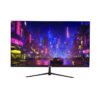 Monitor Plano Oasis 32 NA-0643 Panel VA Gaming - resolución QHD 2560 × 1440, frecuencia 180 Hz, respuesta de 1 ms, Adaptive Sync y bocinas integradas.