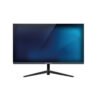 MONITOR OFICINA LED PLANO 21.5 NMO-22F7 VA 75HZ 4MS LOW BLUE LIGHT VESA 16:9 FULL HD 1920*1080 HDMI VGA NEGRO -