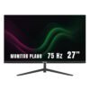 Monitor Stylos 27 Pulgadas STPMOT8B Flat Panel LED HD 75Hz 5ms Black -