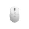 Mouse Inalambrico 2.4Ghz OPTIMIZE ERGO MI680 -