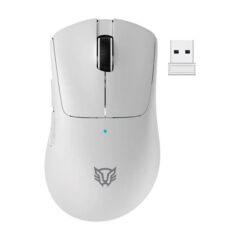 Mouse Gamer Inalámbrico DRIFT PERFORM MG5 BALAM RUSH Conectividad USB Dongle 2.4ghz -