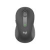 Mouse  LOGITECH M650 - Grafito