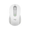 Mouse  LOGITECH M650 - Blanco