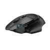 Mouse Logitech G502 X LIGHTSPEED 910-006179 -