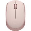 Mouse Logitech. M170 910-006862. -