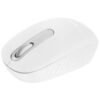 Mouse Logi M196 910-007457. El confiable mouse Bluetooth que libera tu espacio de trabajo - color blanco