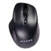 Naceb Mouse Inal Dual Mode 2.4G+Bt Negro Na-0139N -