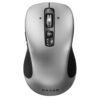NACEB MOUSE INFINITY ESSENCIAL ES1 INALAMBRICO GRIS NA-0132G -