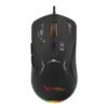 Mouse GAMER XST-401 NEGRO. XSAMGA2B. -