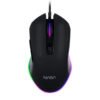MOUSE GAMING NASA NS-GM05 marca TechZone -