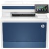 Impresora Multifuncional HP Color LaserJet Pro MFP 4303fdw 5HH67A -