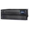No-Break APC SMX3000LV - 3000 VA, 2700 W, 3 h, Negro, Oficina