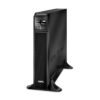 No Break Capacidad 3000va - 2700watts, 208v, 3 APC SRT3000XLT, 3000 VA, 2700 W, 3 h, Negro
