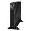 No Break SRT1000XLA APC - 1000 VA, 900 W, 3 h, Negro