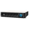 No Break Capacidad 1000 VA 600 watts - 120V, L APC SMC1000-2UC, 1000 VA, 600 W, 3 h, Negro, No Break