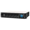 No Break Capacidad 1500 VA 900 watts - 120V, L APC SMC1500-2UC, 1440 VA, 900 W, 3 h, Negro, Industrial y Oficina