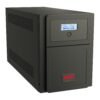 No-Break APC SMV2000CA - 2000 VA, 1400 W, Negro