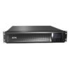 No-Break  APC SMX1500RM2UC - 1440 VA, 1200 W