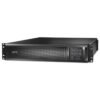 No-Break APC SMX3000RMLV2U - 3000 VA, 2700 W, 3 h, Negro, Oficina