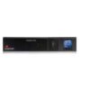 No-Break SMARTBITT 3.2KVA/2700 Watts - Interactivo, Torre / Rack 2U, 120 V (configurable), Slot SNMP, 4 contactos, LCD, Software