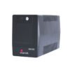 No Break SMARTBITT SBNB2400 - 2400 VA, 1200 W, Negro, Hogar y Oficina
