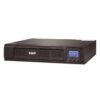UPS CDP UPO11-1RTAX 1000VA/1000W FP 1.0 Online UPS 2U RT - LCD UL, FCC, CE 120 Vac