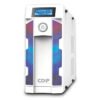 NO BREAK CDP GSMART1516 1500VA/900W UPS Smart - AVR 16 Salidas, Puerto de carga USB (8 USB-A y 2 USB-C), Luz RGB, LCD, 120 Vac