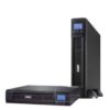 UPS CDP UPO11-1RT 1000VA/900W FP 1.0 Online UPS 2U RT - LCD 120 Vac