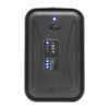 No Break TULUM 1500 con regulador y supresor integrado. Capacidad 750 W. Respaldo 55 minutos carga Media -