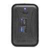 No Break MT 1000 con regulador y supresor integrado. Capacidad 500 W. Respaldo 45 minutos carga Media -